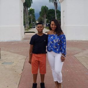 Meet your Posher, Stefanny